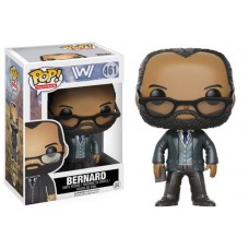 Funko Pop! Television 461 Westworld Bernard Pop Vinyl Action Figure FU13527 Funko Pop! Television 461 Westworld Bernard Pop Vinyl Action Figure FU13527